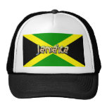 Chapéu de Jamaica Boné