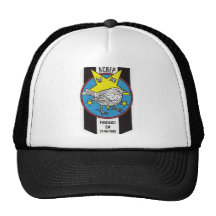 Chapéu Oficial da A.C.R.E.P. Bonés