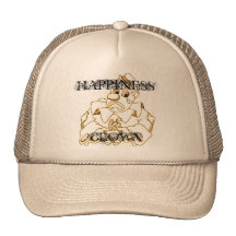 Chapéus Boné