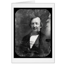 Charles H. Peaslee Daguerreotype 1859 Cartoes
