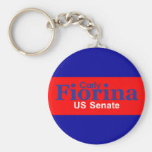 Chaveiro 2010 de Carly Fiorina