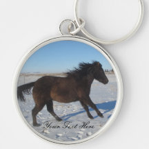 Chaveiro - cavalo