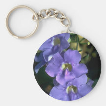 Chaveiro da flor