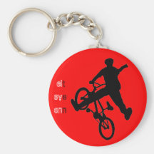 CHAVEIRO DE 1110 BMX