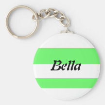 Chaveiro de Bella