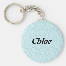 Chaveiro de Chloe