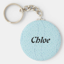 Chaveiro de Chloe