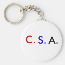Chaveiro de CSA
