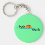Chaveiro de Virgin Islands