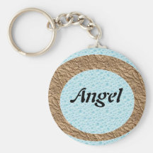 Chaveiro do anjo