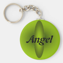 Chaveiro do anjo