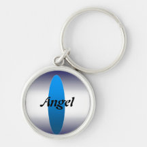 Chaveiro do anjo