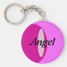 Chaveiro do anjo