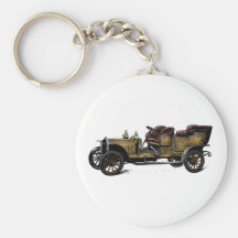 Chaveiro do carro do vovô