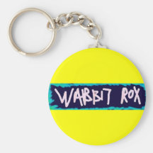 chaveiro do rox do wabbit