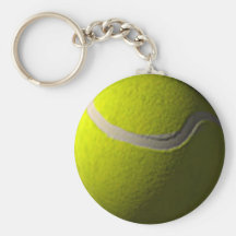 chaveiro do tennisball