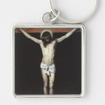 Chaveiro Jesus Cristo