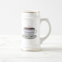 Chávena de café caneca