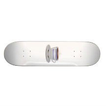 Chávena de café skates