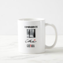 Che Guevara Caneca