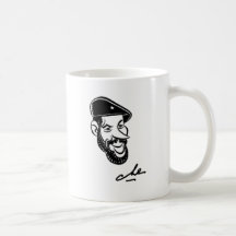 Che Guevara Caneca
