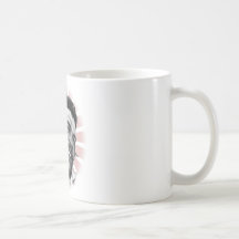 Che Guevara Caneca