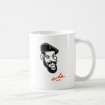 Che Guevara Canecas
