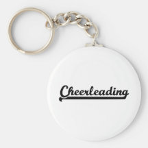 Cheerleading Chaveiros