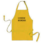 CHEESEBORDER AVENTAL