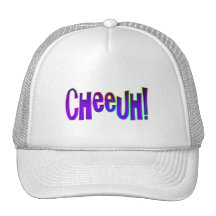 CHEEUH! BONES