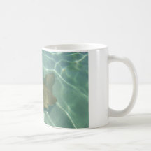 Cheiraram no mar caneca