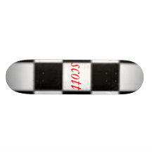 chekard, scott skate