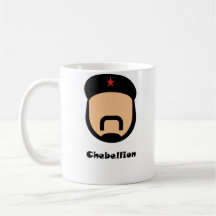Chevolution Caneca
