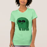 Chibi Cthulhu Camisetas