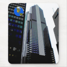 Chicago Mousepad