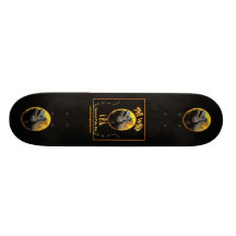 Chicote I.P.A. Skate da cauda
