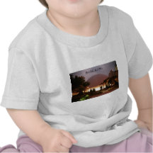 China Hong Kong Kowloon (St.K) Camisetas