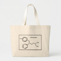 Chloropyramine Bolsa De Lona