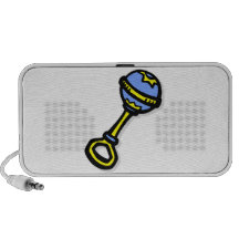chocalho caixinhas de som para pc