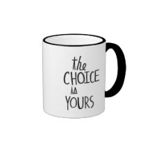 choice canecas
