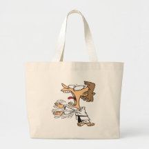 Choppaholic Bolsa De Lona