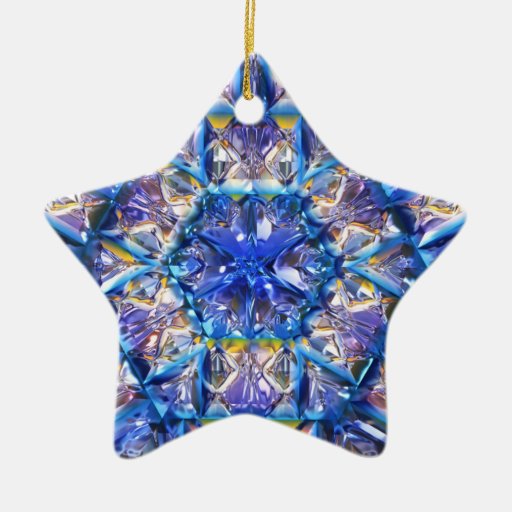 Chrystal futurista X7-12A Enfeites Para Arvore De Natal