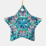 Chrystal futurista X7-12B Enfeites Para Arvores De Natal