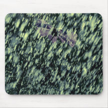 Chuva ácida mouse pads