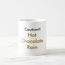 chuva zonday tay do chocolate canegas