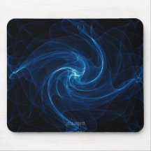 Ciclone Mouse Pad
