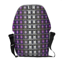 Cidade Bolsa Mensageiro
