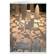 Cidade de Londres Cartoes