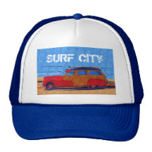CIDADE DO SURF BONÉS