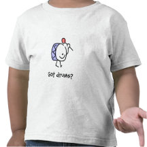 Cilindros obtidos? t-shirts